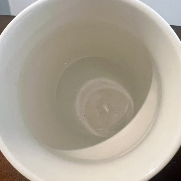 STARBUCKS 12OZ COFFEE MUG (2) - Picture 7 of 10